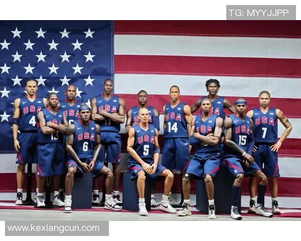 2012年美国梦之队与法国队的激烈对决回顾与分析 2012年美国梦之队与法国队的激烈对决回顾与分析