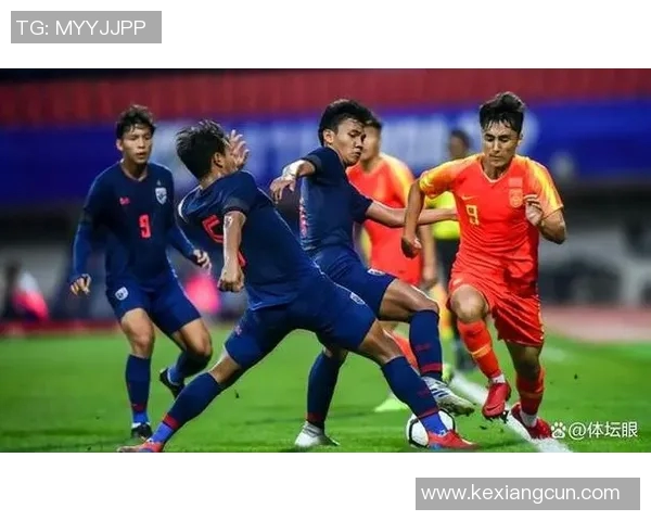 U18国足迎战墨西哥青训球队力争在国际赛场上取得佳绩 U18国足迎战墨西哥青训球队力争在国际赛场上取得佳绩