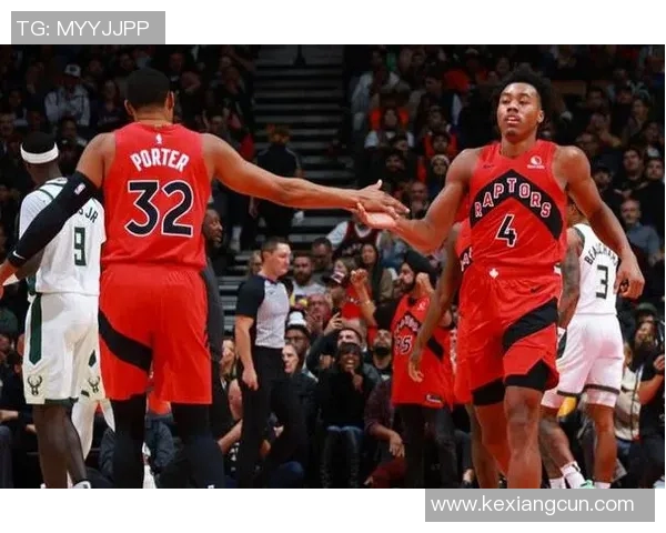 NBA猛龙对雄鹿精彩对决直播观看指南及赛前分析 NBA猛龙对雄鹿精彩对决直播观看指南及赛前分析