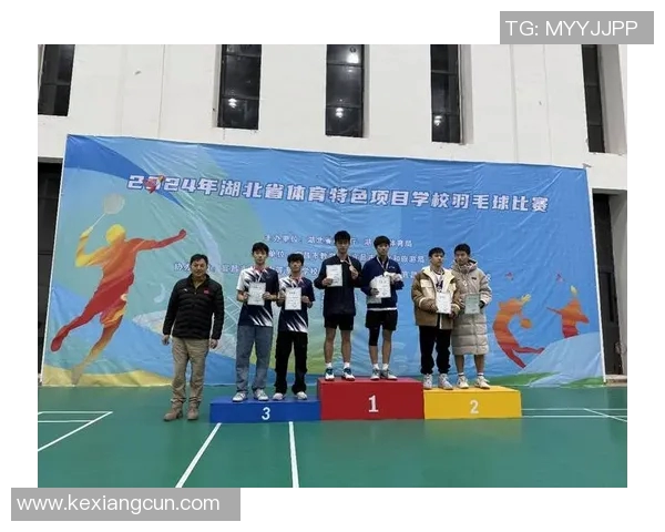武汉羽毛球队个人能力排名创新高展现新一代羽球实力与潜力 武汉羽毛球队个人能力排名创新高展现新一代羽球实力与潜力