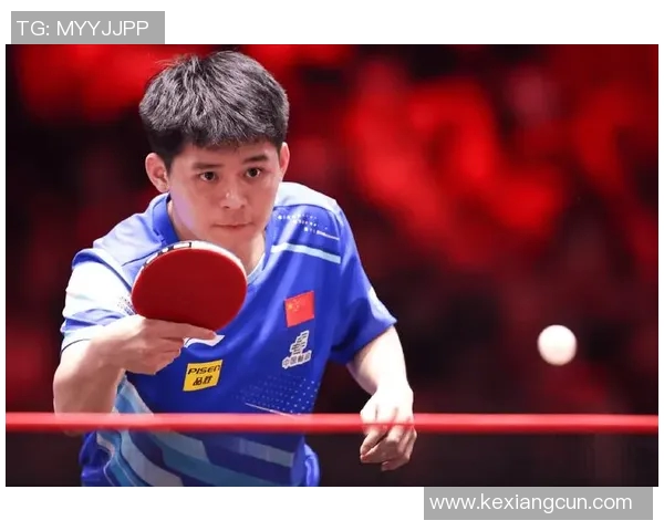 重庆乒乓球队实力揭秘:乒乓球巨献背后的故事与成就 重庆乒乓球队实力揭秘:乒乓球巨献背后的故事与成就