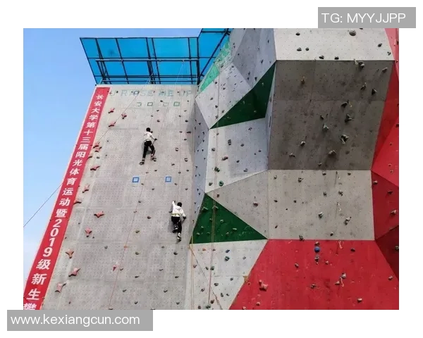 上海攀岩队在攀岩比赛中取得历史新高的经验分享与成果展示 上海攀岩队在攀岩比赛中取得历史新高的经验分享与成果展示
