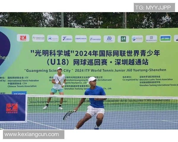 深圳网球队以60分领跑总决赛积分榜展现强劲实力