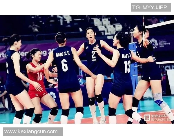 上海排球队防反体系解析：排球战术的创新与应用探讨