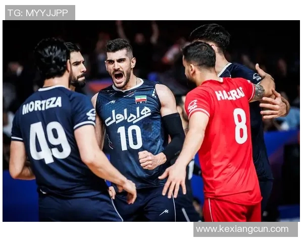 南京排球队以55分领跑总决赛积分榜展现强劲实力