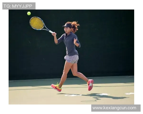 南京网球队引领网球战术新潮流十大策略解析与应用分享 南京网球队引领网球战术新潮流十大策略解析与应用分享