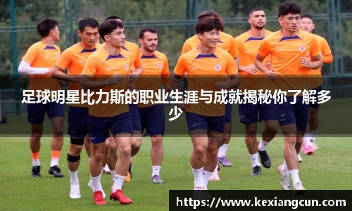 足球明星比力斯的职业生涯与成就揭秘你了解多少